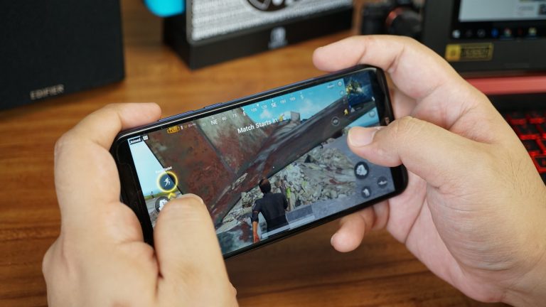 Best Budget Friendly Gaming Smartphones In Pakistan 2023