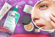 Best Skincare Products For ‘Oily Skin’ In Pakistan 2023