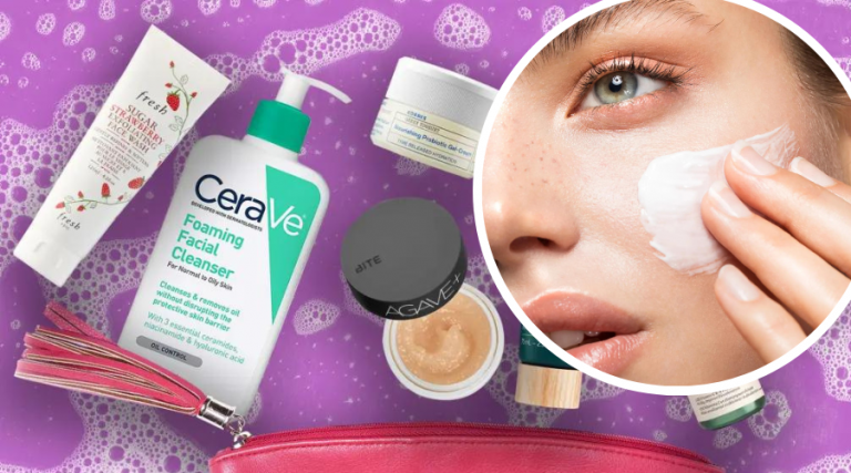 Best Skincare Products For ‘Oily Skin’ In Pakistan 2023