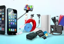 Best Smartphone Accessories Brands in Pakistan 2022