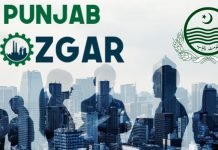 How To Apply in Punjab Rozgar Scheme