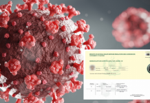 How to Get COVID-19 Vaccination Certificate in Pakistan