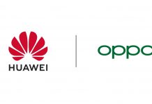 Huawei and OPPO Sign Global Patent Cross-licensing Agreement