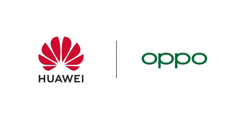 Huawei and OPPO Sign Global Patent Cross-licensing Agreement