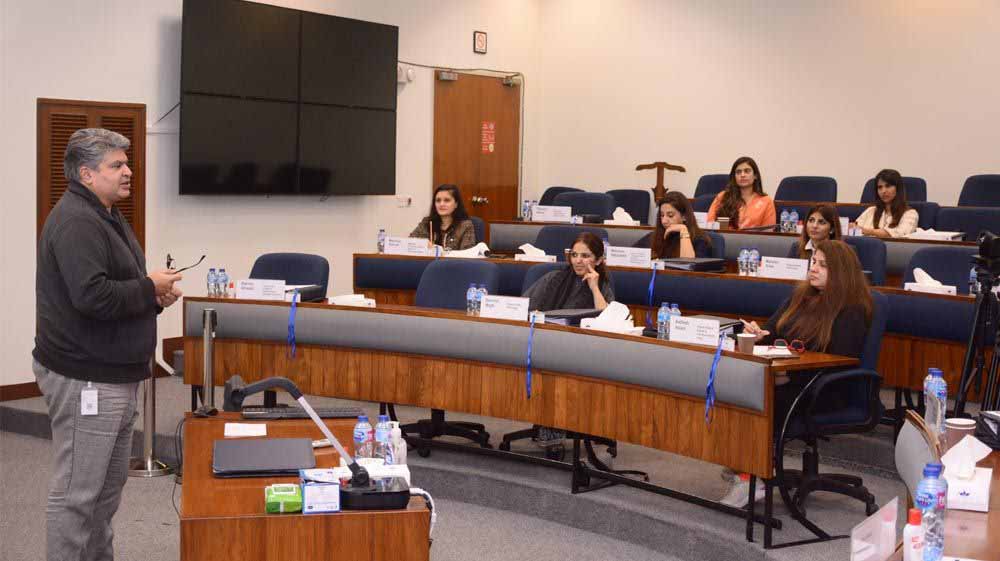 Jazz partners with LUMS to launch EMPOWER, Women Leadership Program