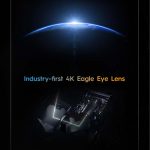 TECNO Unveils Industry’s First Eagle Eye Lens