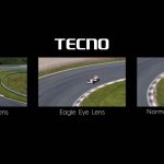 TECNO Unveils Industry’s First Eagle Eye Lens 2