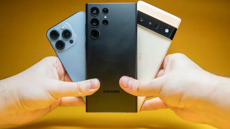 Most Anticipated Smartphones For 2023: iPhone 15, Google Pixel Fold And Many More