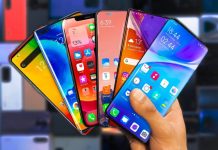 Top 8 Smartphone Brands In Pakistan 2023