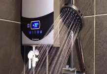 Top Instant Geysers Available In Pakistan 2022