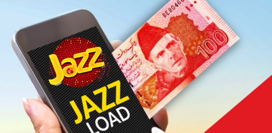 How To Load Jazz Card – 7 Easy Ways To Recharge Your Jazz Number