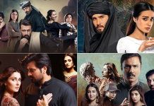 Top 5 Pakistani Dramas To Watch in 2023
