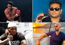 10 Famous Celebrities Who Converted to Islam 10 Famous Celebrities Who Converted to Islam