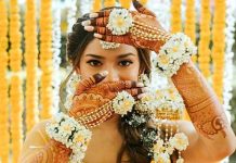 5 Best Pakistani Online Pages To Buy Floral Jewellery For Brides 5 Best Pakistani Online Pages To Buy Floral Jewellery For Brides