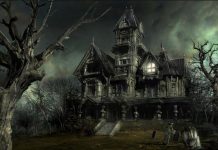 5 Most Haunted Places in Lahore That You Must Avoid Haunted Places in Lahore