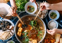 5 Places To Find The Best Hotpot In Karachi 5 Places To Find The Best Hotpot In Karachi
