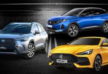 9 Most Anticipated Cars to Get Launched in 2023 in Pakistan 9 Most Anticipated Cars to Get Launched in 2023 in Pakistan