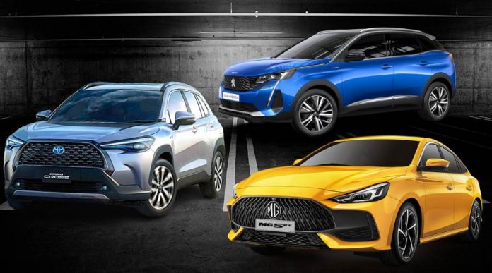 9 Most Anticipated Cars to Get Launched in 2023 in Pakistan