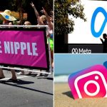 Free the Nipple Facebook and Instagram are lifting the ban on bare breasts