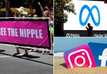 Free the Nipple: Facebook and Instagram are lifting the ban on bare breasts Free the Nipple Facebook and Instagram are lifting the ban on bare breasts
