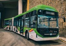 Green Line Bus Karachi’s Routes, Timing, Ticket Price: Everything You Need to Know Green Line BRT Karachi
