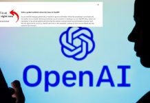 How to Fix ‘ChatGPT is at Capacity Right Now’ Error – Complete Guide How to Fix 'ChatGPT is at Capacity Right Now' Error - Complete Guide