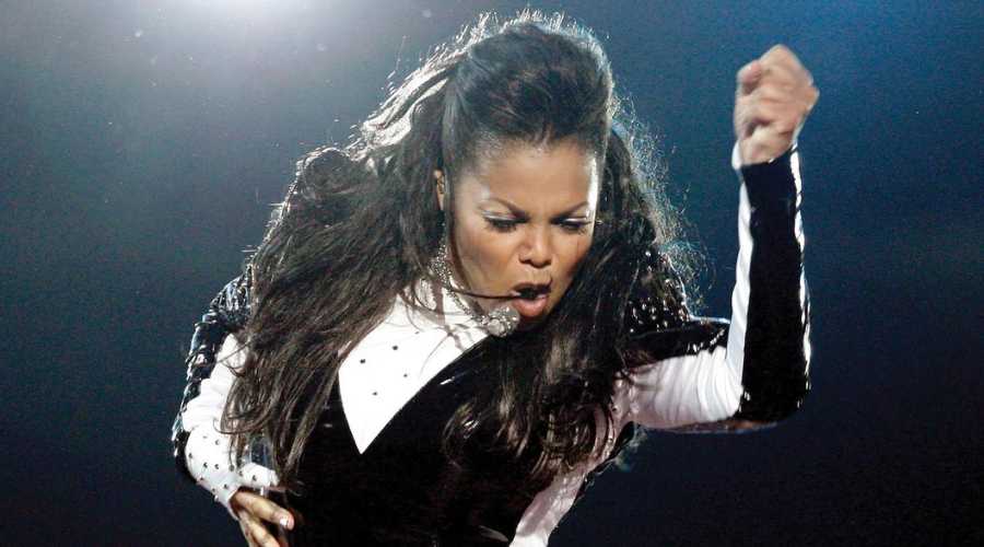 Janet Jackson