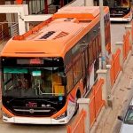 Karachi’s Orange Line Bus Timings, Routes, and Ticket Price A Complete Guide