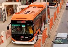Karachi’s Orange Line Bus Timings, Routes, and Ticket Price: A Complete Guide Karachi Orange Line Bus