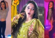 ‘Mera Dil Ye Pukare Aaja Girl’ Ayesha’s New Leaked Video Goes Viral 'Mera Dil Ye Pukare Aaja Girl' Ayesha Mano Leaked Video