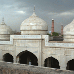 Moti Masjid Lahore