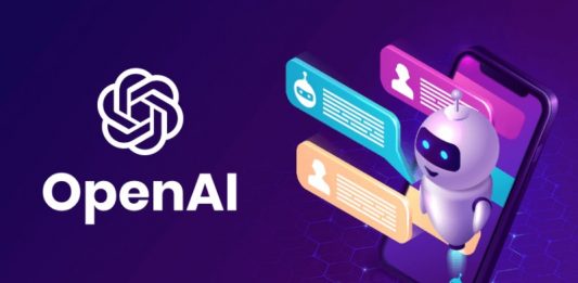 How to use OpenAI ChatGPT with Google?