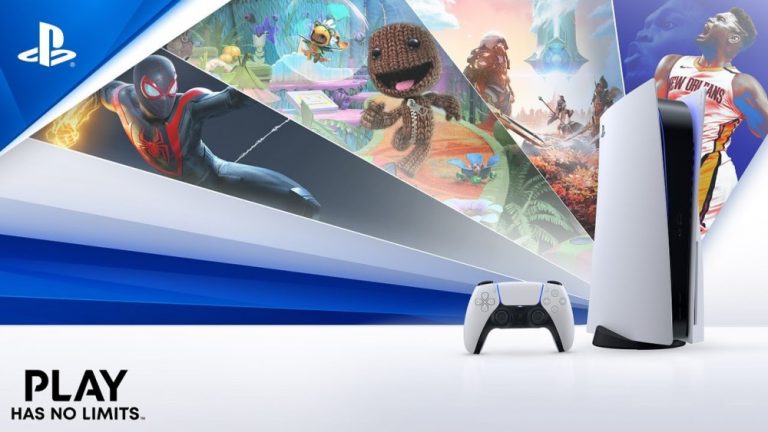 PS5 Games Download