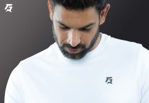 Pakistani Activewear Brand Gym Armour Goes Global Pakistani Activewear Brand Gym Armour Goes Global