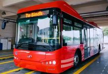 Peoples Bus Service Karachi’s Routes, Timing, Ticket Price: Everything You Need to Know People bus Service Karachi