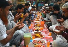 Ramadan Calander 2023 Sehri & Iftar Timing in Pakistan: Everything You Need to Know Ramadan Calander 2023 in Pakistan Sehri Iftari Timing