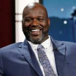 Shaquille O’Neal (2)
