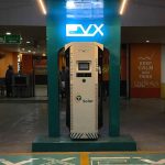 Solar EV Charging Station in Islamabad