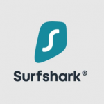 Surf Shark Logo