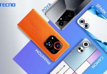 TECNO Acknowledged as Global Top Brand by CES 2022-2023 TECNO Acknowledged as Global Top Brand by CES 2022-2023