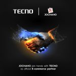 TECNO Mobile join hands with JoChaho 2
