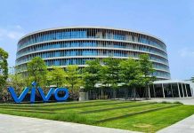 The Incredible Journey of vivo in 2022