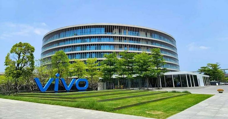 The Incredible Journey of vivo in 2022