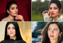 Top 10 Most Beautiful and Successful Pakistani Actresses in 2023 Top 10 Most Beautiful and Successful Pakistani Actresses in 2023