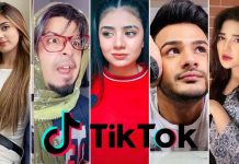 Top 10 Pakistani TikTokers 2023 Pakistani TikTokers