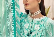 Top 5 Lawn Brands in Pakistan 2023 Top 5 Lawn Brands in Pakistan 2023