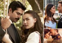 Top 5 Romantic Turkish Drama Series To Watch in 2023 Top 5 Romantic Turkish Drama Series To Watch in 2023