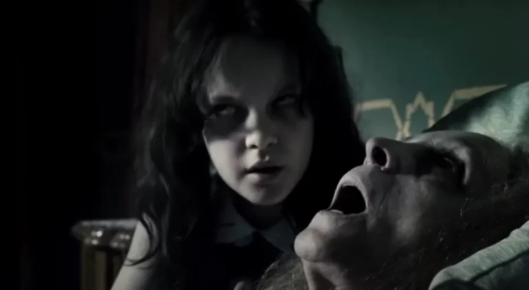 Top 5 Turkish Horror Movies That Will Give You Nightmares
