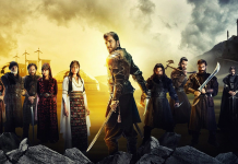 Top 5 Turkish Shows Like Dirilis Ertugrul