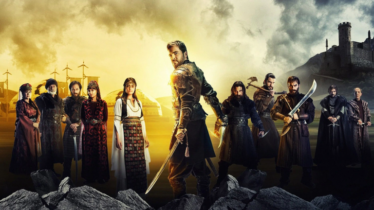 Top 5 Turkish Shows Like Dirilis Ertugrul